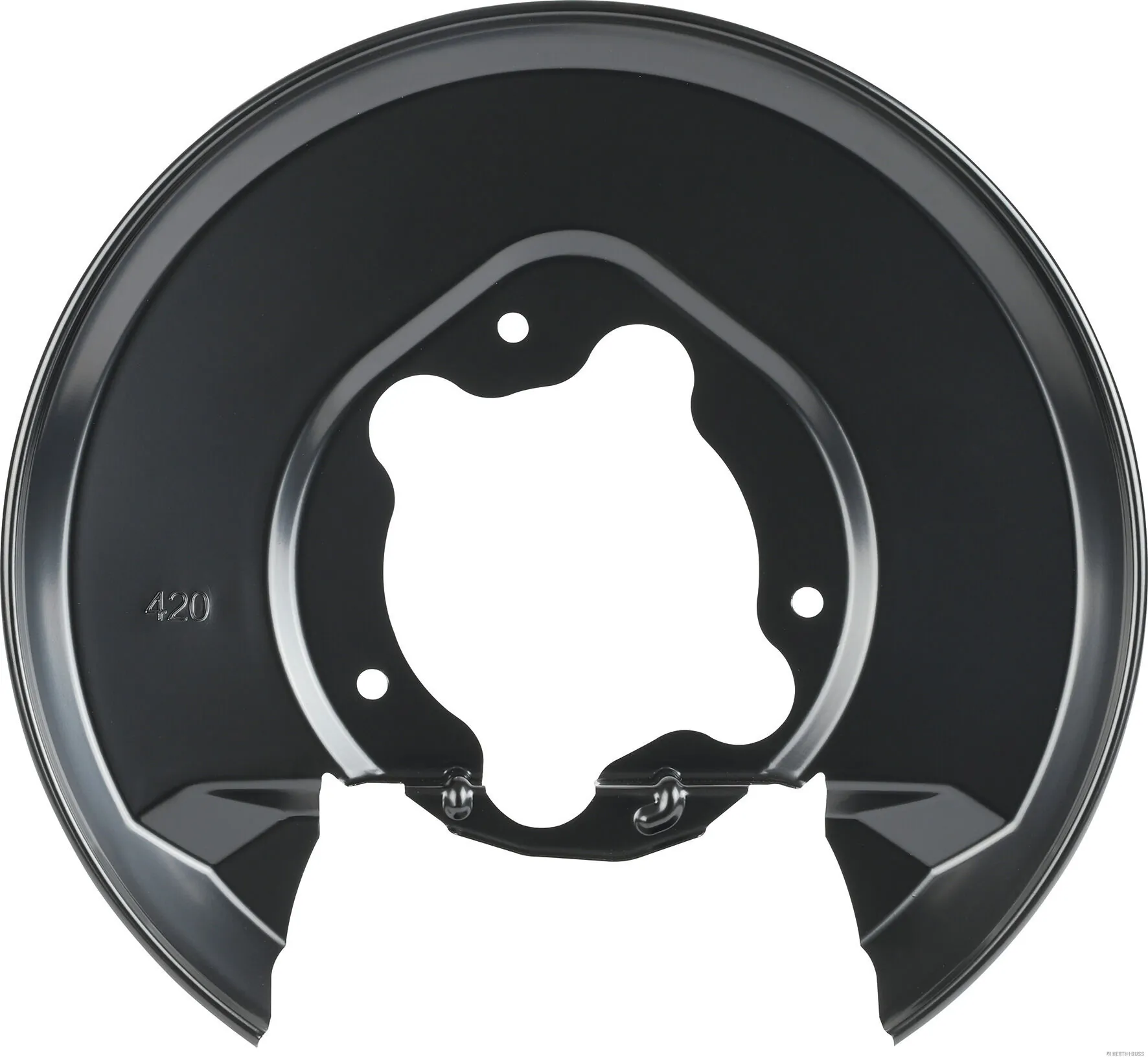 Splash Guard, brake disc